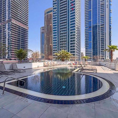 دبي Frank Porter - Laguna Tower المظهر الخارجي الصورة